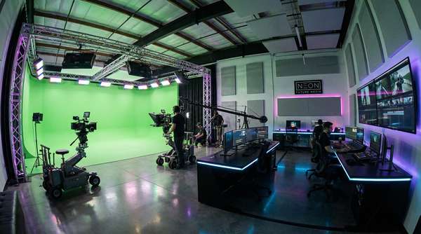 蜜桃视频直播间搭建教程